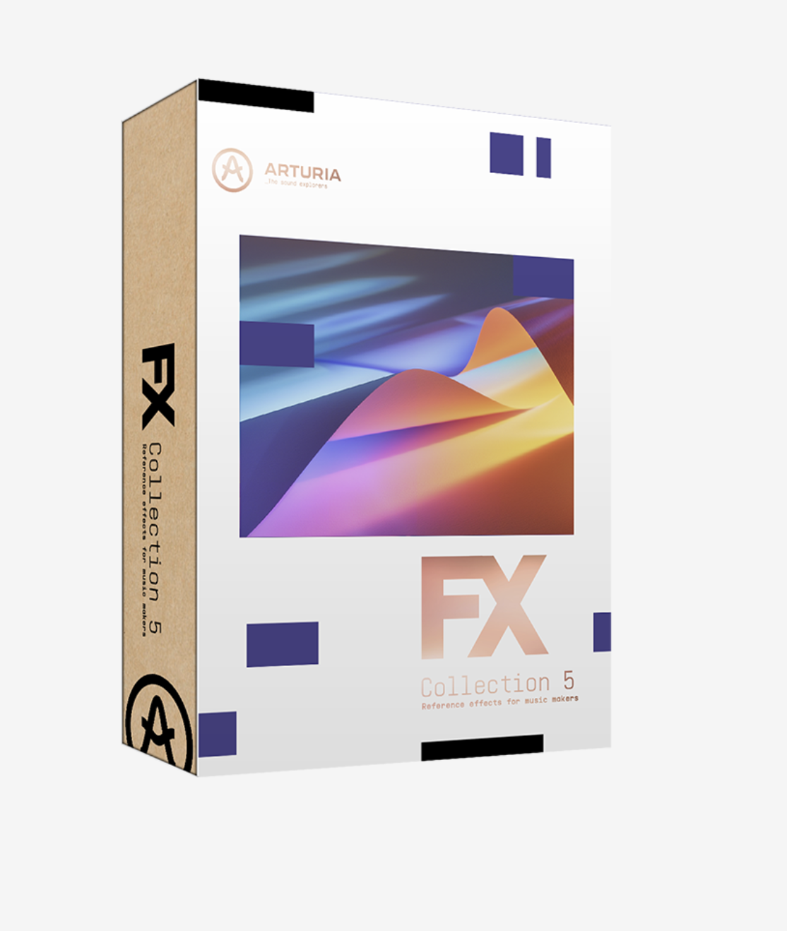 Arturia FX Collection 5